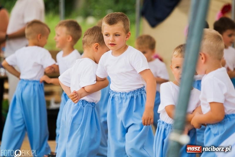 Zdjęcie w galerii na portalu naszraciborz.pl: Festyn rodzinny z Kopciuszkiem w Studziennej wiadomości z regionu