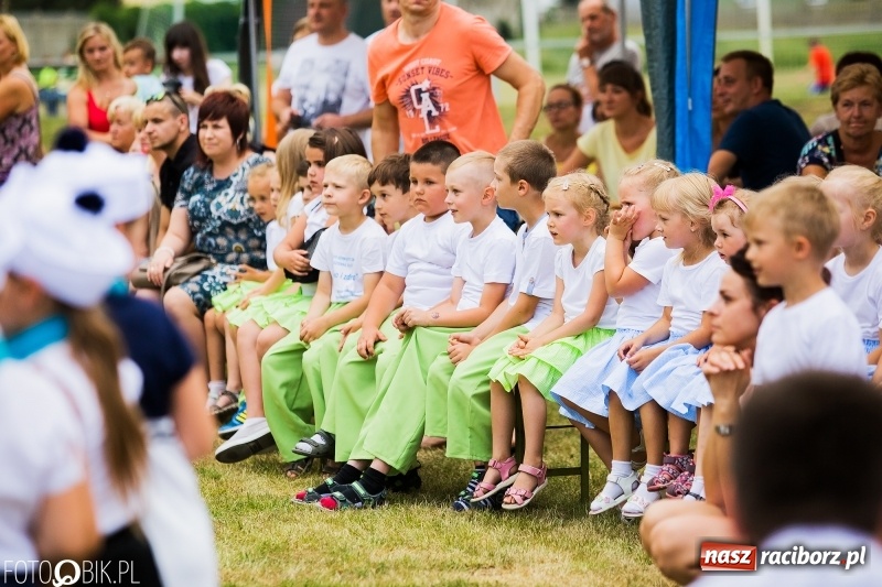 Zdjęcie w galerii na portalu naszraciborz.pl: Festyn rodzinny z Kopciuszkiem w Studziennej wiadomości z regionu