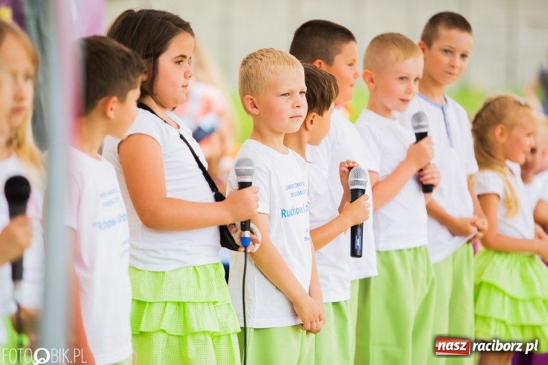 Zdjęcie w galerii na portalu naszraciborz.pl: Festyn rodzinny z Kopciuszkiem w Studziennej wiadomości z regionu