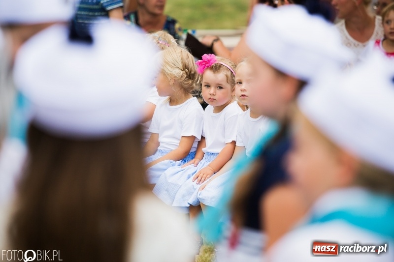 Zdjęcie w galerii na portalu naszraciborz.pl: Festyn rodzinny z Kopciuszkiem w Studziennej wiadomości z regionu