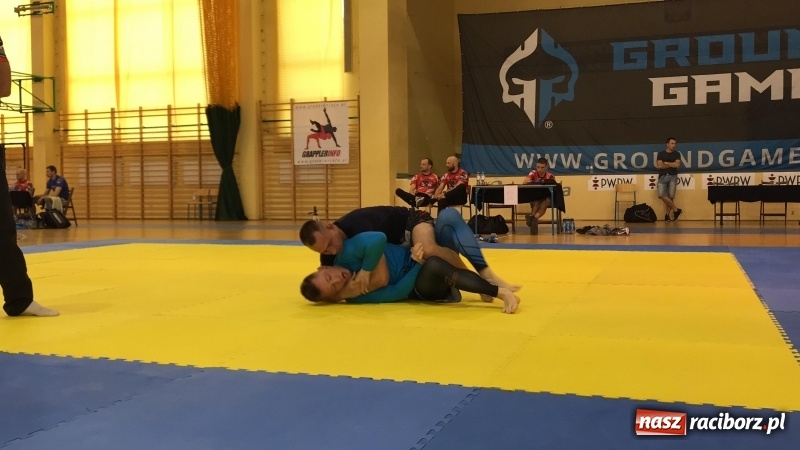 Zdjęcie w galerii na portalu naszraciborz.pl: Brązowy medal Kamila Tarnawskiego w Radomiu  wiadomości z regionu