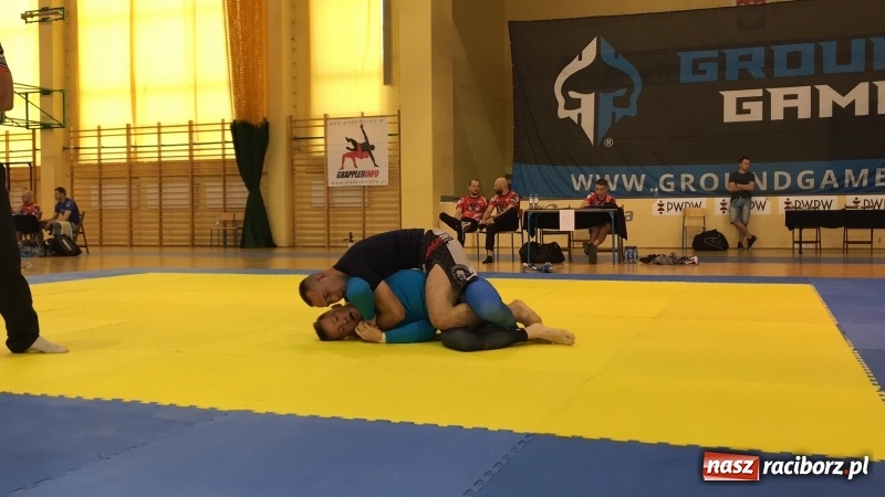 Zdjęcie w galerii na portalu naszraciborz.pl: Brązowy medal Kamila Tarnawskiego w Radomiu  wiadomości z regionu