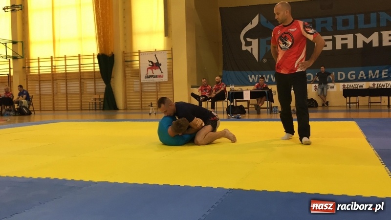 Zdjęcie w galerii na portalu naszraciborz.pl: Brązowy medal Kamila Tarnawskiego w Radomiu  wiadomości z regionu