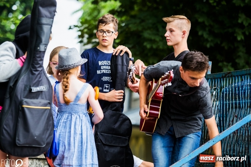 Zdjęcie w galerii na portalu naszraciborz.pl: Polska Rodziną Silna! Raciborski Marsz dla Życia i Rodziny WIDEO wiadomości z regionu