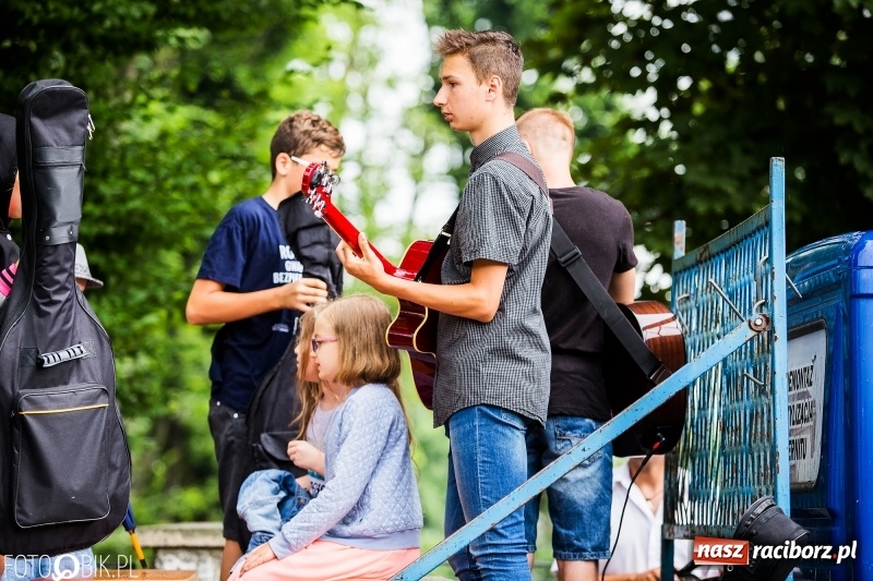 Zdjęcie w galerii na portalu naszraciborz.pl: Polska Rodziną Silna! Raciborski Marsz dla Życia i Rodziny WIDEO wiadomości z regionu