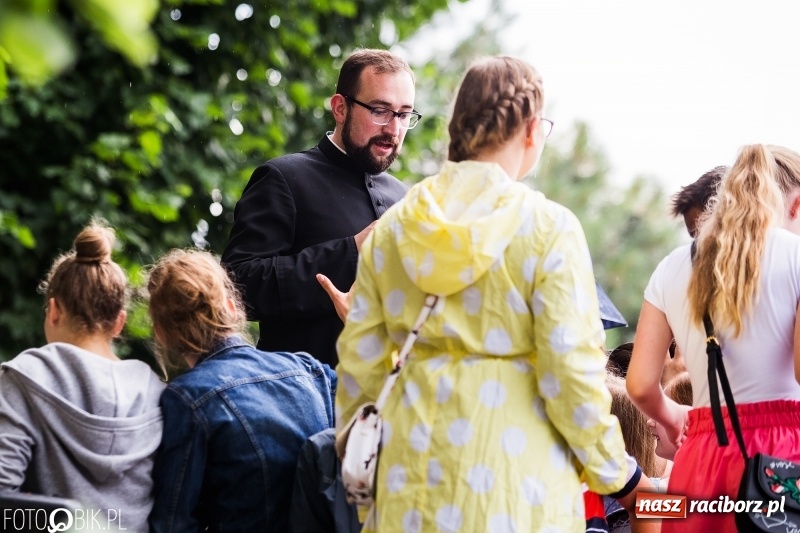 Zdjęcie w galerii na portalu naszraciborz.pl: Polska Rodziną Silna! Raciborski Marsz dla Życia i Rodziny WIDEO wiadomości z regionu