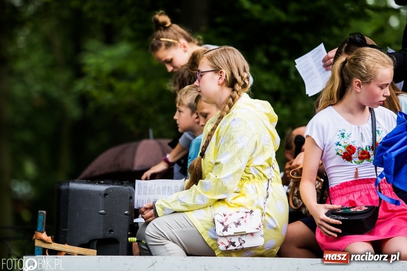 Zdjęcie w galerii na portalu naszraciborz.pl: Polska Rodziną Silna! Raciborski Marsz dla Życia i Rodziny WIDEO wiadomości z regionu