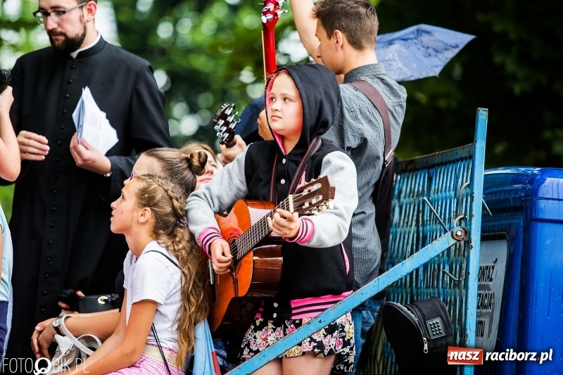 Zdjęcie w galerii na portalu naszraciborz.pl: Polska Rodziną Silna! Raciborski Marsz dla Życia i Rodziny WIDEO wiadomości z regionu