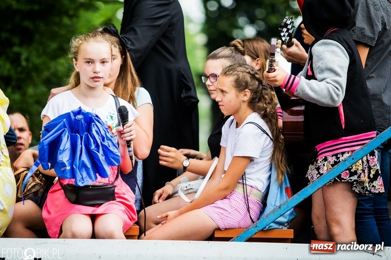 Zdjęcie w galerii na portalu naszraciborz.pl: Polska Rodziną Silna! Raciborski Marsz dla Życia i Rodziny WIDEO wiadomości z regionu