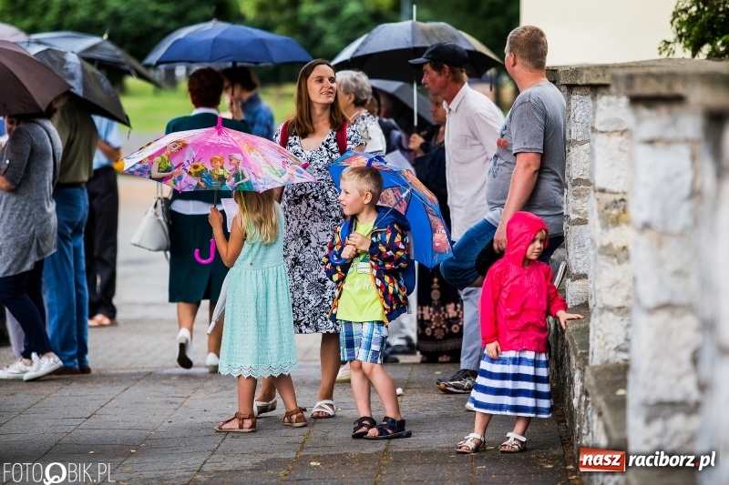 Zdjęcie w galerii na portalu naszraciborz.pl: Polska Rodziną Silna! Raciborski Marsz dla Życia i Rodziny WIDEO wiadomości z regionu