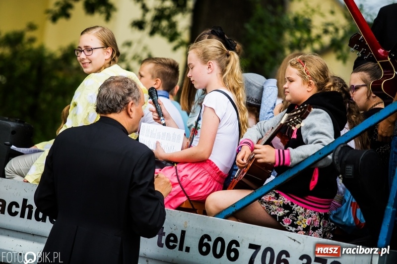 Zdjęcie w galerii na portalu naszraciborz.pl: Polska Rodziną Silna! Raciborski Marsz dla Życia i Rodziny WIDEO wiadomości z regionu