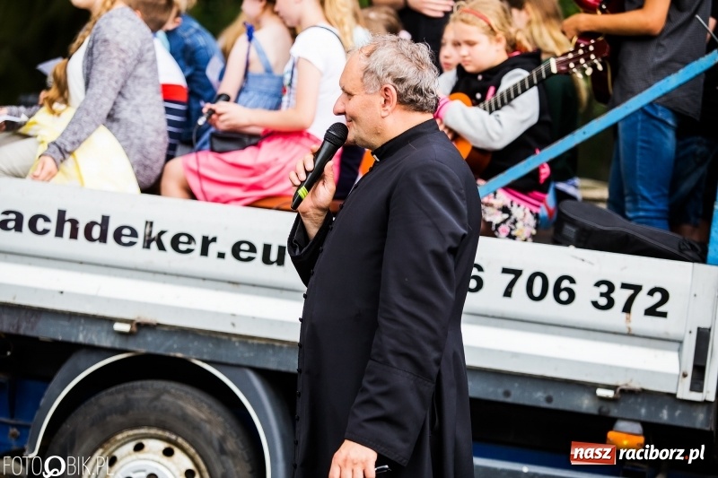 Zdjęcie w galerii na portalu naszraciborz.pl: Polska Rodziną Silna! Raciborski Marsz dla Życia i Rodziny WIDEO wiadomości z regionu