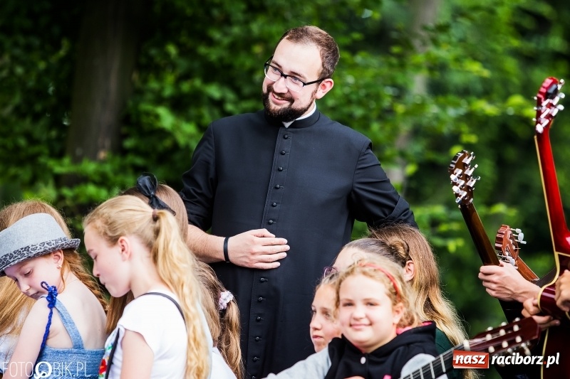 Zdjęcie w galerii na portalu naszraciborz.pl: Polska Rodziną Silna! Raciborski Marsz dla Życia i Rodziny WIDEO wiadomości z regionu