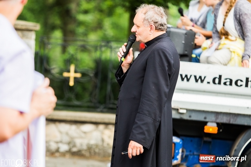 Zdjęcie w galerii na portalu naszraciborz.pl: Polska Rodziną Silna! Raciborski Marsz dla Życia i Rodziny WIDEO wiadomości z regionu