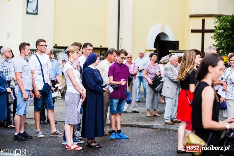 Zdjęcie w galerii na portalu naszraciborz.pl: Polska Rodziną Silna! Raciborski Marsz dla Życia i Rodziny WIDEO wiadomości z regionu