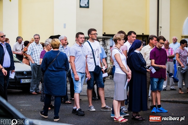 Zdjęcie w galerii na portalu naszraciborz.pl: Polska Rodziną Silna! Raciborski Marsz dla Życia i Rodziny WIDEO wiadomości z regionu