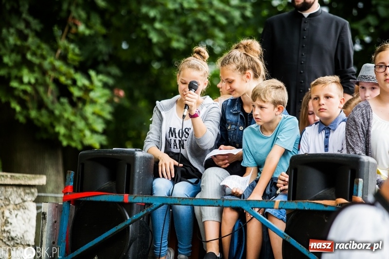 Zdjęcie w galerii na portalu naszraciborz.pl: Polska Rodziną Silna! Raciborski Marsz dla Życia i Rodziny WIDEO wiadomości z regionu