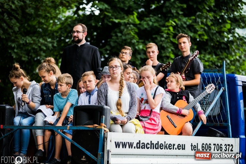 Zdjęcie w galerii na portalu naszraciborz.pl: Polska Rodziną Silna! Raciborski Marsz dla Życia i Rodziny WIDEO wiadomości z regionu