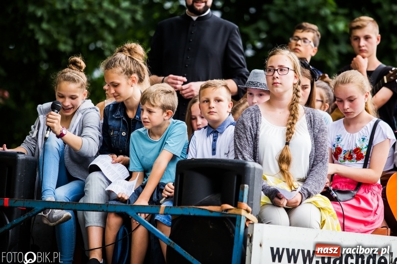Zdjęcie w galerii na portalu naszraciborz.pl: Polska Rodziną Silna! Raciborski Marsz dla Życia i Rodziny WIDEO wiadomości z regionu