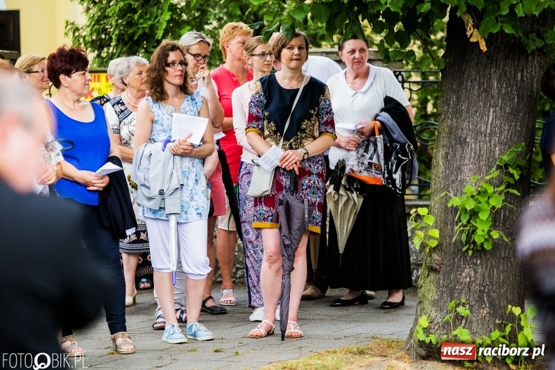 Zdjęcie w galerii na portalu naszraciborz.pl: Polska Rodziną Silna! Raciborski Marsz dla Życia i Rodziny WIDEO wiadomości z regionu