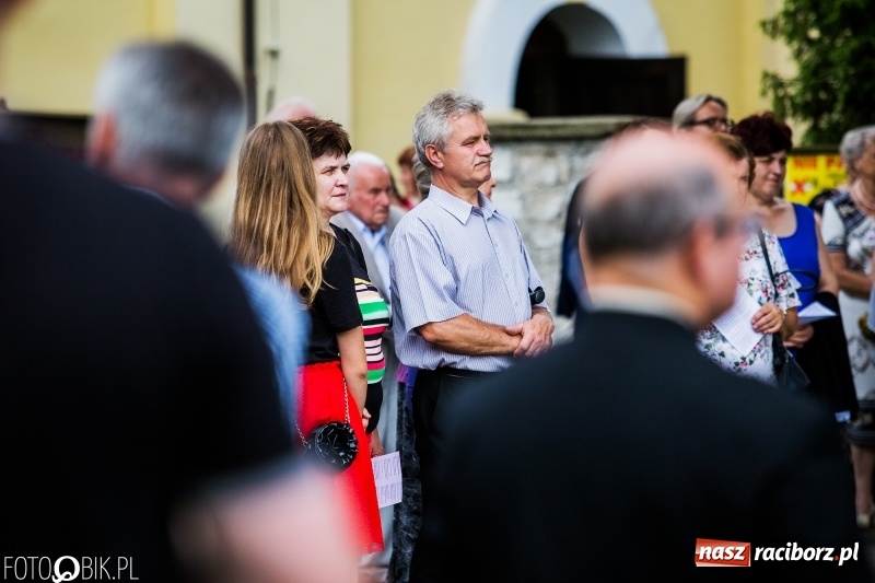 Zdjęcie w galerii na portalu naszraciborz.pl: Polska Rodziną Silna! Raciborski Marsz dla Życia i Rodziny WIDEO wiadomości z regionu