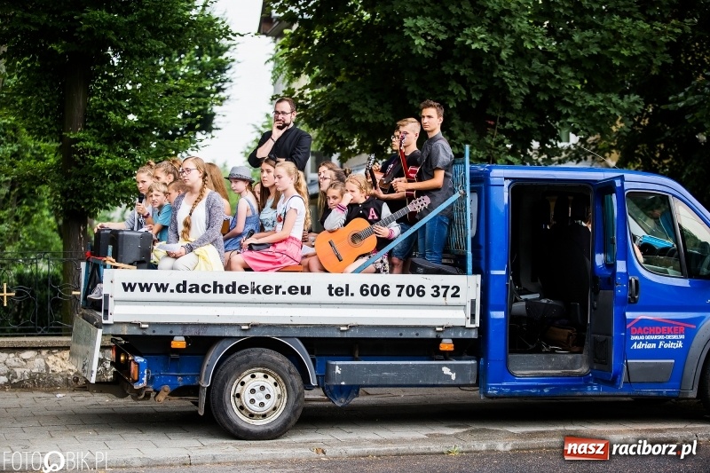 Zdjęcie w galerii na portalu naszraciborz.pl: Polska Rodziną Silna! Raciborski Marsz dla Życia i Rodziny WIDEO wiadomości z regionu