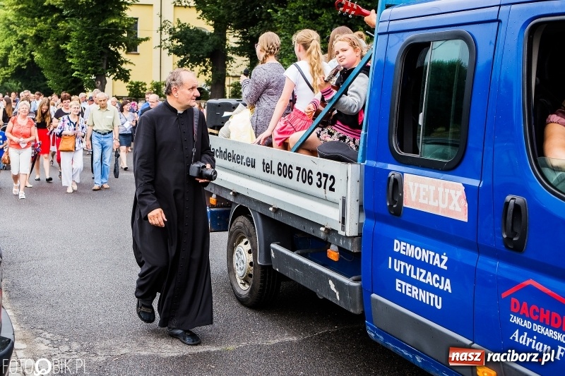 Zdjęcie w galerii na portalu naszraciborz.pl: Polska Rodziną Silna! Raciborski Marsz dla Życia i Rodziny WIDEO wiadomości z regionu