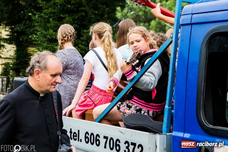 Zdjęcie w galerii na portalu naszraciborz.pl: Polska Rodziną Silna! Raciborski Marsz dla Życia i Rodziny WIDEO wiadomości z regionu