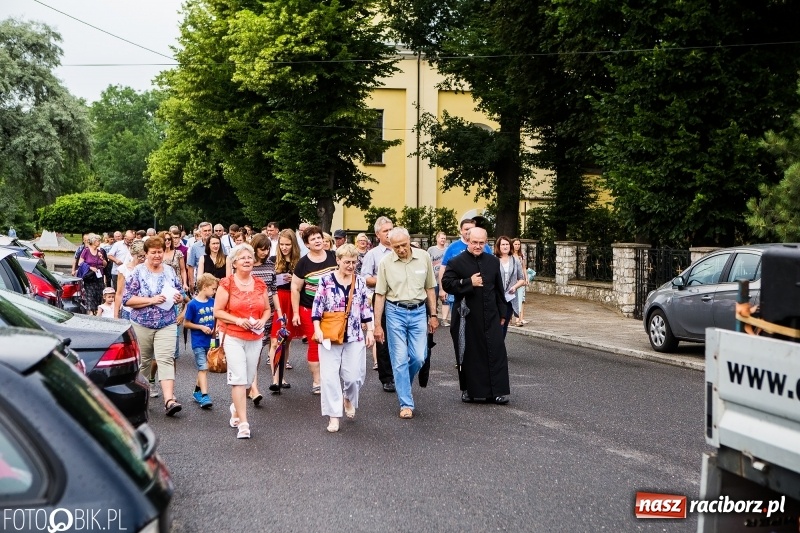 Zdjęcie w galerii na portalu naszraciborz.pl: Polska Rodziną Silna! Raciborski Marsz dla Życia i Rodziny WIDEO wiadomości z regionu