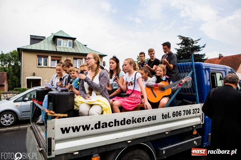 Zdjęcie w galerii na portalu naszraciborz.pl: Polska Rodziną Silna! Raciborski Marsz dla Życia i Rodziny WIDEO wiadomości z regionu