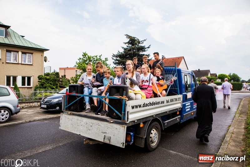Zdjęcie w galerii na portalu naszraciborz.pl: Polska Rodziną Silna! Raciborski Marsz dla Życia i Rodziny WIDEO wiadomości z regionu