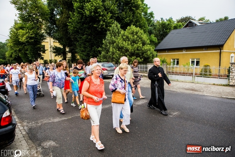 Zdjęcie w galerii na portalu naszraciborz.pl: Polska Rodziną Silna! Raciborski Marsz dla Życia i Rodziny WIDEO wiadomości z regionu