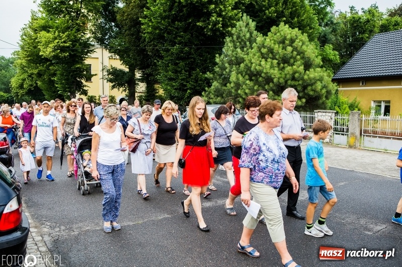 Zdjęcie w galerii na portalu naszraciborz.pl: Polska Rodziną Silna! Raciborski Marsz dla Życia i Rodziny WIDEO wiadomości z regionu