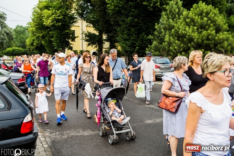 Zdjęcie w galerii na portalu naszraciborz.pl: Polska Rodziną Silna! Raciborski Marsz dla Życia i Rodziny WIDEO wiadomości z regionu