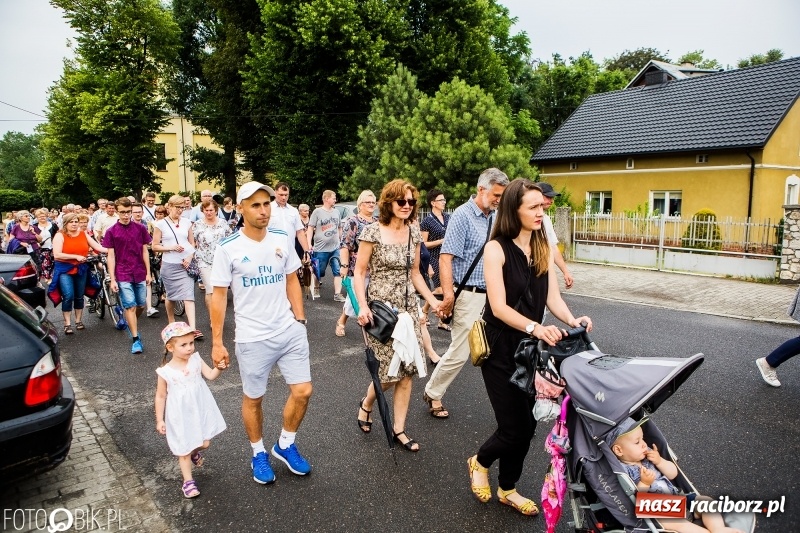 Zdjęcie w galerii na portalu naszraciborz.pl: Polska Rodziną Silna! Raciborski Marsz dla Życia i Rodziny WIDEO wiadomości z regionu