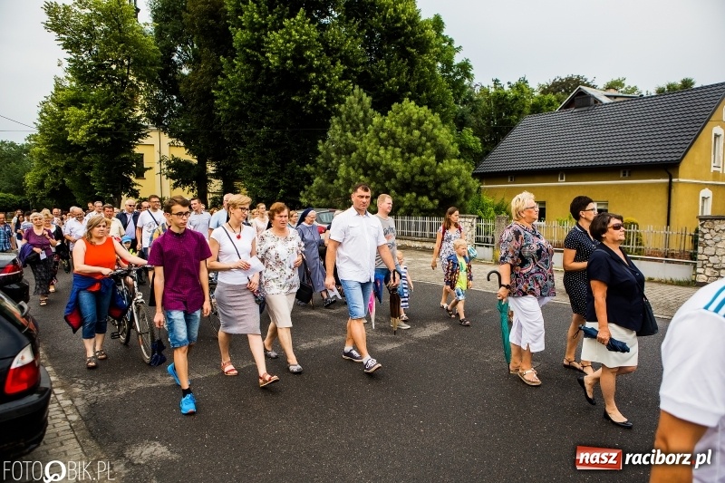 Zdjęcie w galerii na portalu naszraciborz.pl: Polska Rodziną Silna! Raciborski Marsz dla Życia i Rodziny WIDEO wiadomości z regionu