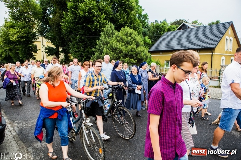 Zdjęcie w galerii na portalu naszraciborz.pl: Polska Rodziną Silna! Raciborski Marsz dla Życia i Rodziny WIDEO wiadomości z regionu