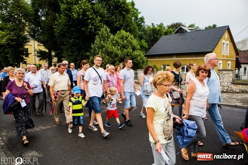 Zdjęcie w galerii na portalu naszraciborz.pl: Polska Rodziną Silna! Raciborski Marsz dla Życia i Rodziny WIDEO wiadomości z regionu