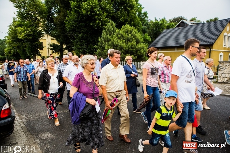 Zdjęcie w galerii na portalu naszraciborz.pl: Polska Rodziną Silna! Raciborski Marsz dla Życia i Rodziny WIDEO wiadomości z regionu
