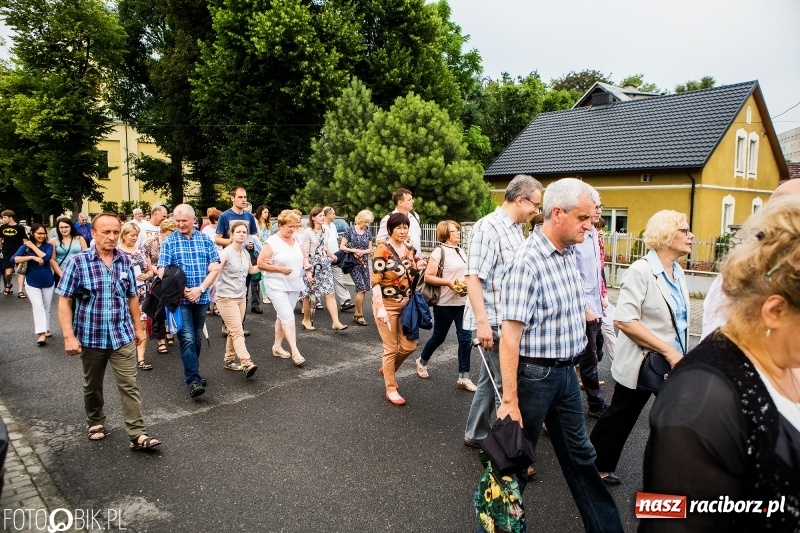Zdjęcie w galerii na portalu naszraciborz.pl: Polska Rodziną Silna! Raciborski Marsz dla Życia i Rodziny WIDEO wiadomości z regionu