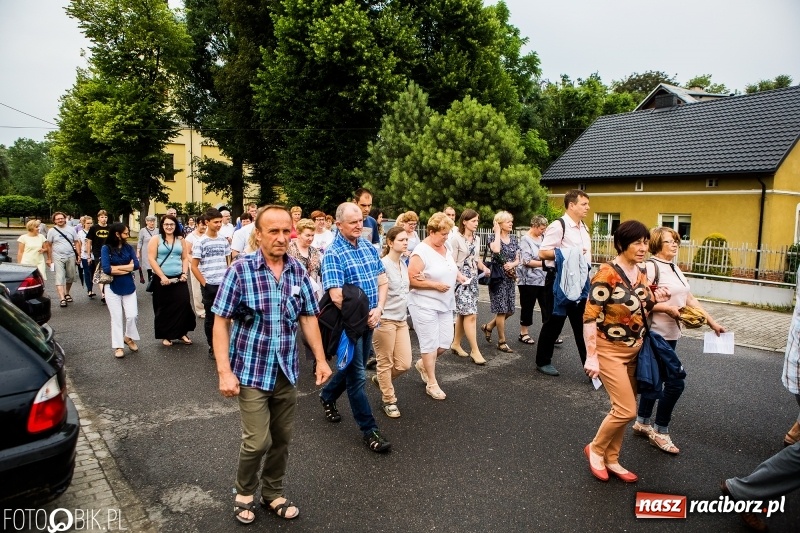 Zdjęcie w galerii na portalu naszraciborz.pl: Polska Rodziną Silna! Raciborski Marsz dla Życia i Rodziny WIDEO wiadomości z regionu