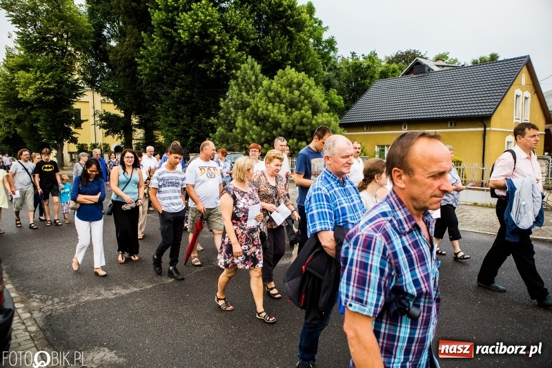 Zdjęcie w galerii na portalu naszraciborz.pl: Polska Rodziną Silna! Raciborski Marsz dla Życia i Rodziny WIDEO wiadomości z regionu