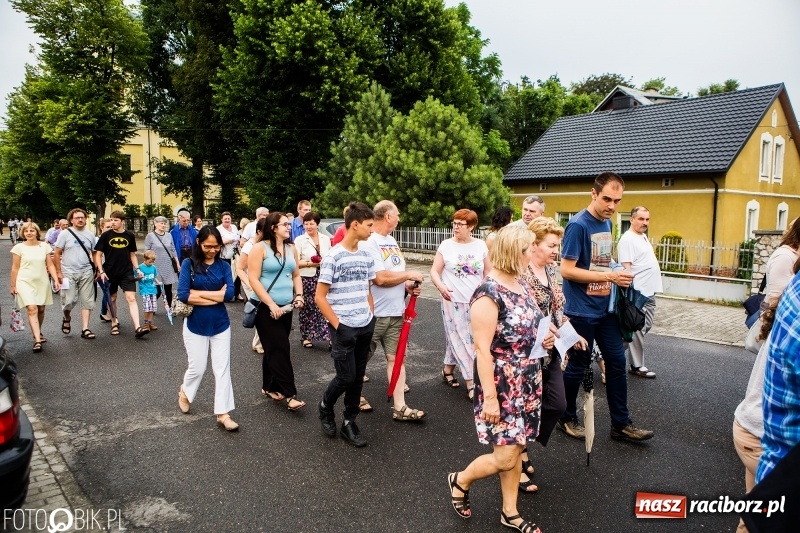 Zdjęcie w galerii na portalu naszraciborz.pl: Polska Rodziną Silna! Raciborski Marsz dla Życia i Rodziny WIDEO wiadomości z regionu
