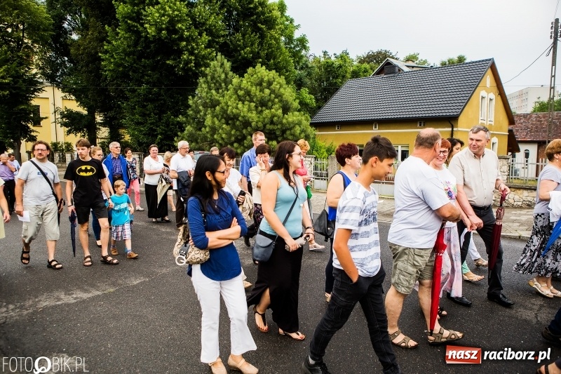 Zdjęcie w galerii na portalu naszraciborz.pl: Polska Rodziną Silna! Raciborski Marsz dla Życia i Rodziny WIDEO wiadomości z regionu