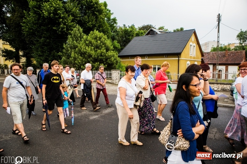 Zdjęcie w galerii na portalu naszraciborz.pl: Polska Rodziną Silna! Raciborski Marsz dla Życia i Rodziny WIDEO wiadomości z regionu