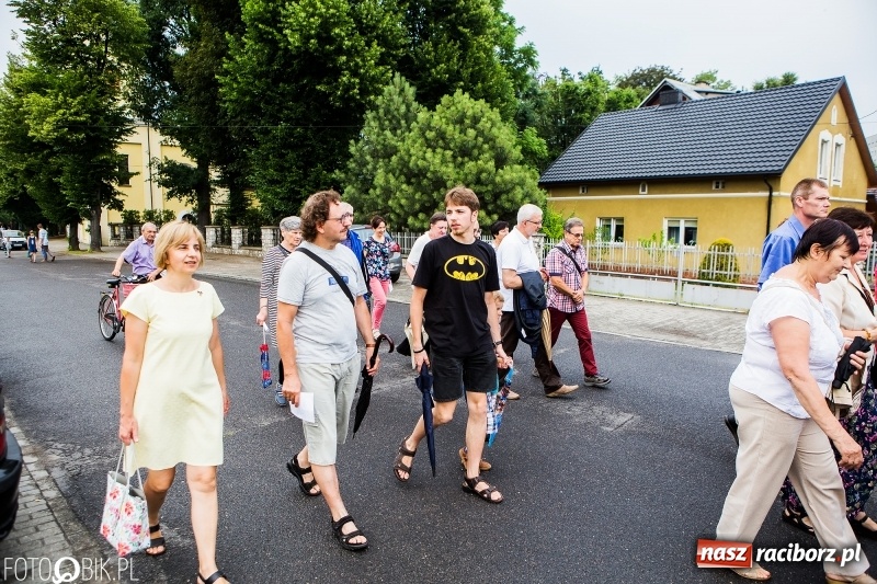 Zdjęcie w galerii na portalu naszraciborz.pl: Polska Rodziną Silna! Raciborski Marsz dla Życia i Rodziny WIDEO wiadomości z regionu