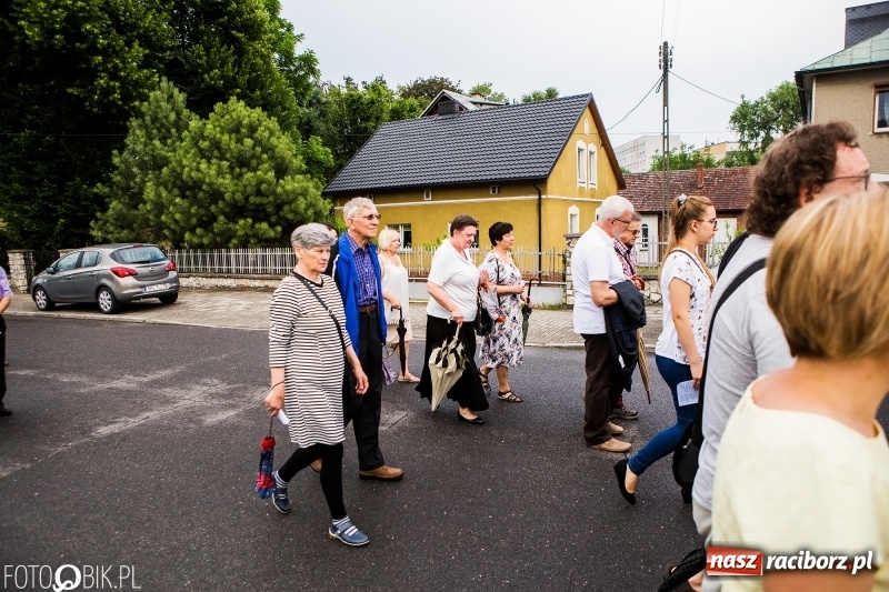 Zdjęcie w galerii na portalu naszraciborz.pl: Polska Rodziną Silna! Raciborski Marsz dla Życia i Rodziny WIDEO wiadomości z regionu