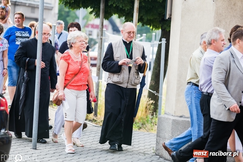 Zdjęcie w galerii na portalu naszraciborz.pl: Polska Rodziną Silna! Raciborski Marsz dla Życia i Rodziny WIDEO wiadomości z regionu