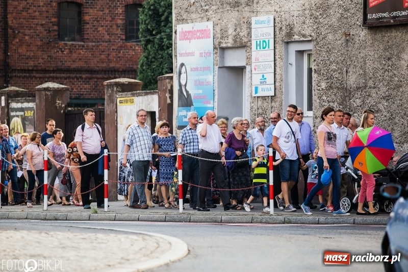 Zdjęcie w galerii na portalu naszraciborz.pl: Polska Rodziną Silna! Raciborski Marsz dla Życia i Rodziny WIDEO wiadomości z regionu
