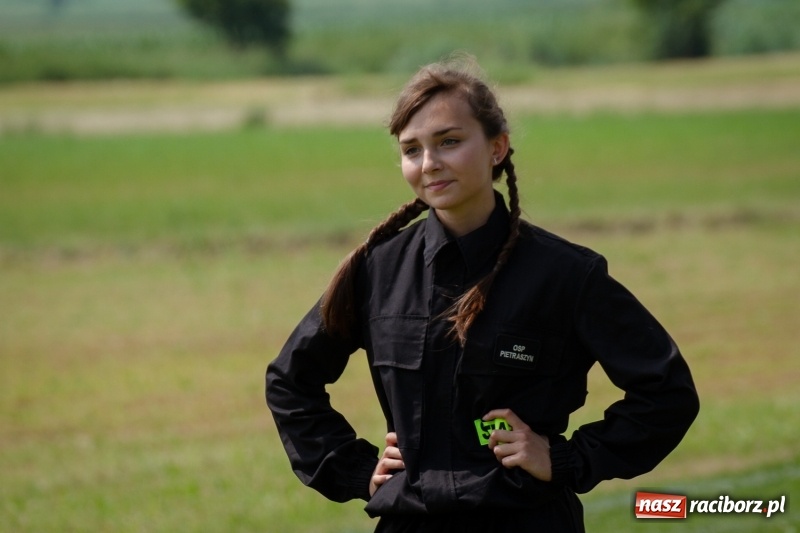 Zdjęcie w galerii na portalu naszraciborz.pl: Krzanowice zgarnęły wszystko. Gminne zawody sportowo-pożarnicze w Bojanowie wiadomości z regionu